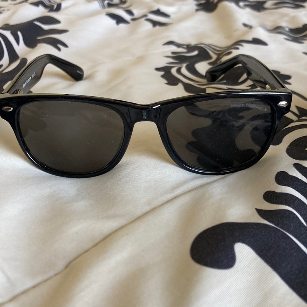 Marc Hunter Sunglasses